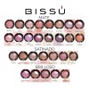 Rubor Profesional Bissú Tono Del Maquillaje 10 - Frambuesa