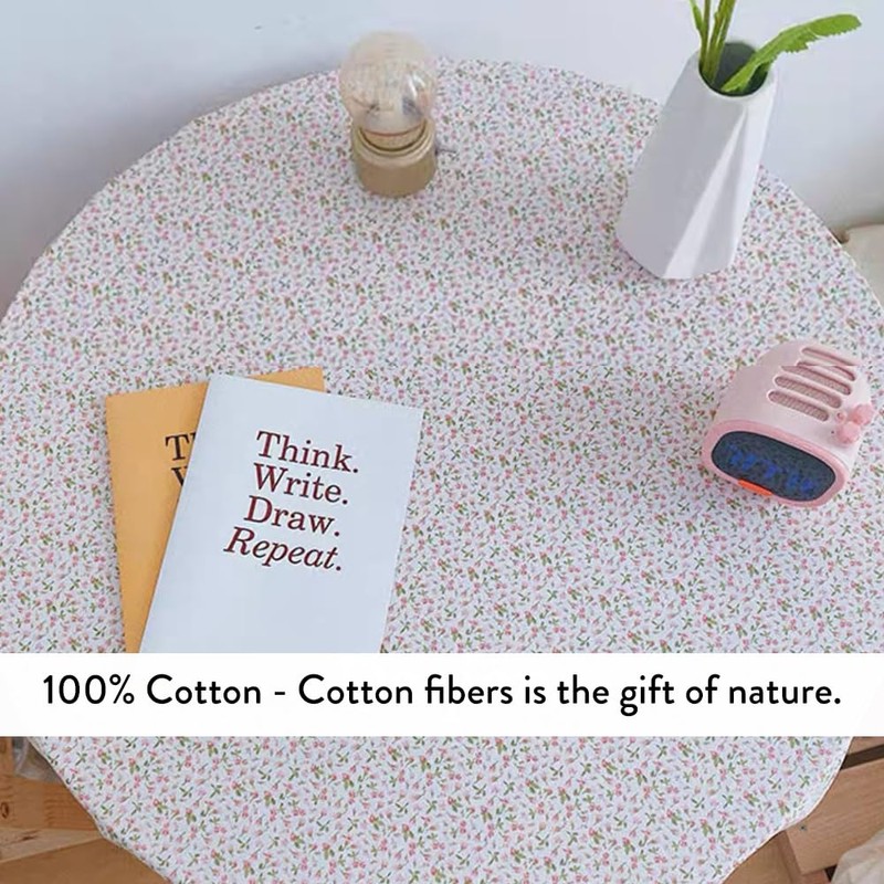 NEWUEBEL Cotton Fabric by The Yard for Sewing DIY Crafting