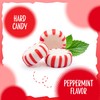Starlight Mints Peppermint Candy | 2 Pound Bag, About 180