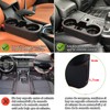 IREH Portavasos para Coche，Relleno de Espacio para Asiento de Coche，Caja
