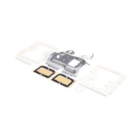 Rinnai Rinnai Kit, Electrode Kit A W/Gaskets