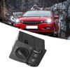 Headlight Switch Car, Headlight Fog Light Main Light Switch Control