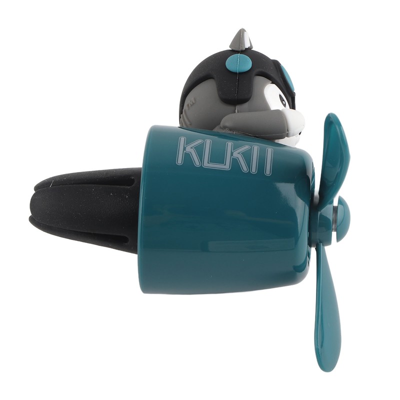 Cute Bear Car Air Freshener Car Diffuser Air Outlet Vent