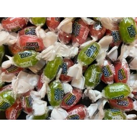 JOLLY RANCHER *ZERO SUGAR* Hard Candy GREEN APPLE & WATERMELON- 1/2 POUND