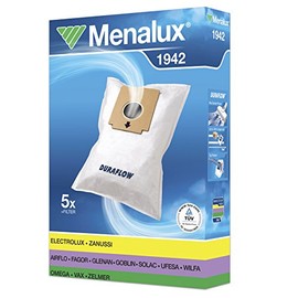 Zanussi ZAN3002 Type SMS Bags and Filter Kit