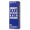 BRITE Semi Permanent Hair Colour, Blue, 75 ml