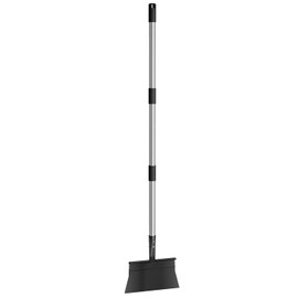Garden Cleaning Shovel,Snow Shovels, Ice Scraper,Flat Shovel,Adjustable Handle,51.9inch,Ice Removal Tool for Road Outdoor,Garden Cleaning Scraper,Weed Remove Tool for Lawn Edging,Moss Scraper