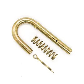917-04074 Spring 747-1116 Deck Release Pin For Cub Cadet MTD Troy-Bilt Craftsman