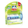 Pato Discos Activos con Aplicador Para Baño Lima 36 ml