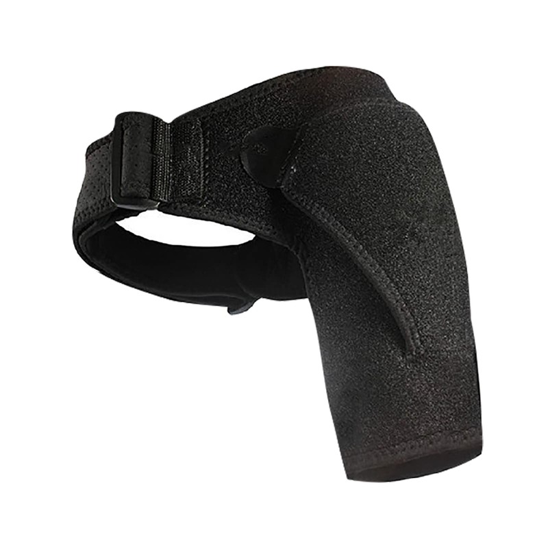 NICEYEA Shoulder Brace Shoulder Support Adjustable Support Bandage Shoulder Strap