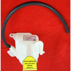 For Dodge Neon Coolant Reservoir 2000 01 02 03 04 2005 | w/Cap & Hose | 4 Cyl | 2.0L Engine | CH3014107 | 5278027AC | 5278027AB | 5278828AA