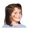 FIESTA TATTOO ASST - Apparel Accessories - 72 Pieces