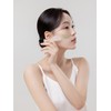 Bonabella Houttuynia cordata fit modeling mask [main product refill] /