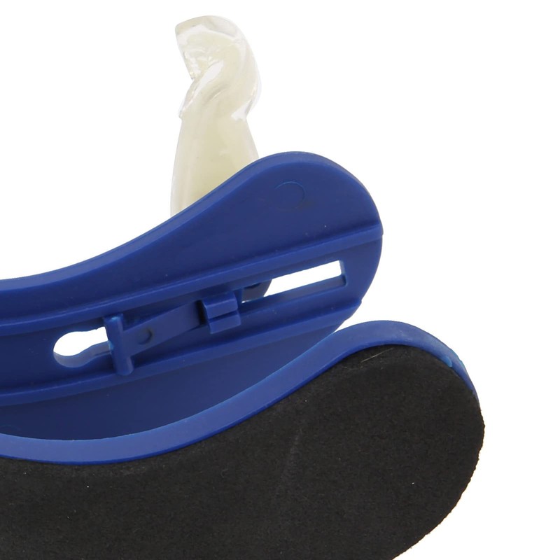 Violin Shoulder Pads Anti-Slip Violin Shoulder Rest for 4/4 Size