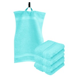 Lashuma Hand Towel - Linz Terry Towel Series - Available in 16 Colours and 5 Sizes: Hand Towel / Bath Towel / Face Cloth / Guest Towel / Shower Towel / Sauna Towel