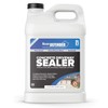 MasonryDefender Concrete Sealer for Driveways, Patios, & Sidewalks - Deep
