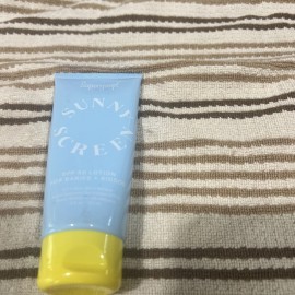 Supergoop! Supergoop Sunny Screen SPF 50 For Babies And Kiddos 3 Oz Exp 5/2026