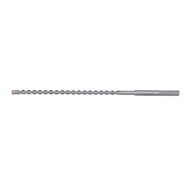 Century Drill & Tool 83702 SDS MAX 4-Cutter Masonry Drill, 5/8" by 21"