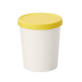 Tovolo Cubeta de dulces, Lemon, 0.95 L, 1