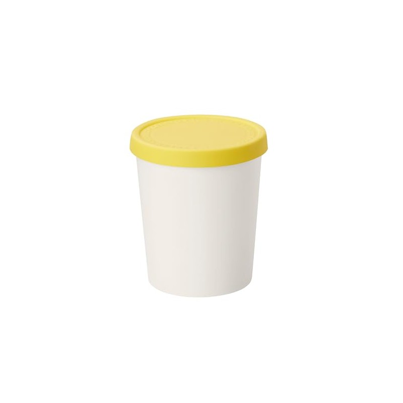 Tovolo Cubeta de dulces, Lemon, 0.95 L, 1
