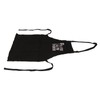 2pcs Kitchen Cooking Aprons Adjustable Bib Soft Chef Apron with