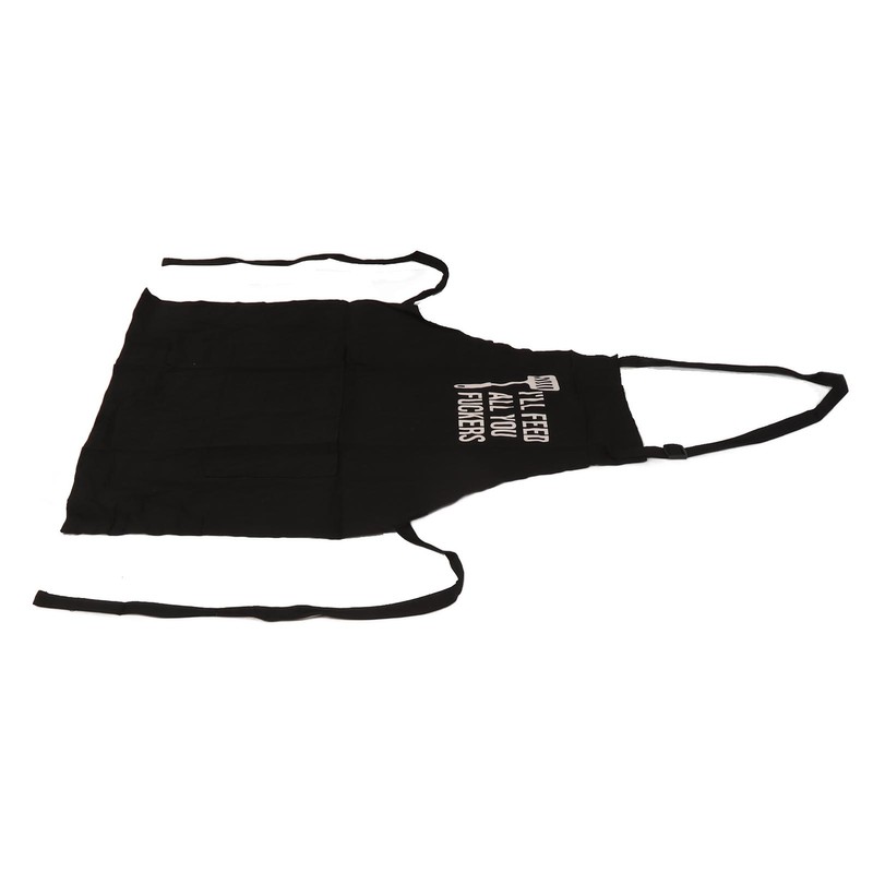 2pcs Kitchen Cooking Aprons Adjustable Bib Soft Chef Apron with