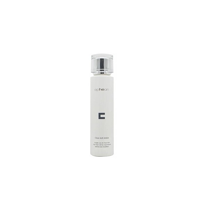 Epheon Clear Rich Lotion 120ml