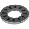 Makita - 3132496 313249-6 Adapter for Dremel accessories