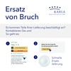 KAHLA 323435A90032C Update Snackteller 14 cm weiß | weißer Dessertteller