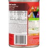 Chef Boyardee, Jumbo Spaghetti and Meatballs, 14.5-Ounce Can (Pack of