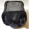 Alarm-Mate Black Leather Cover for Clifford 7345X Remote Control Transmitter