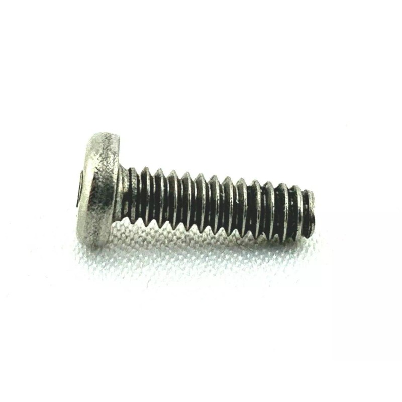 TAMPER-PRUF SCREW 50pc Box TAMPER-PRUF Screws Spanner Head Tamper Resistant