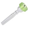 9.8mm 7C Trumpet Mouthpiece with Cover Silvering Durable Universal Musical