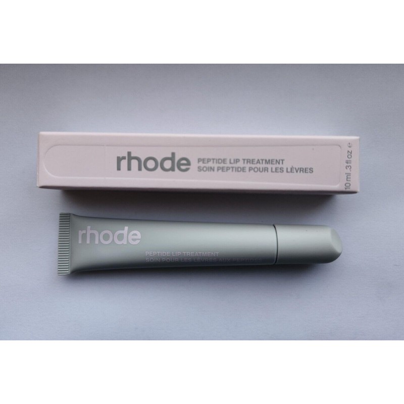 Rhode by Hailey Bieber Peptide Lip Treatment 10ml / 0.3