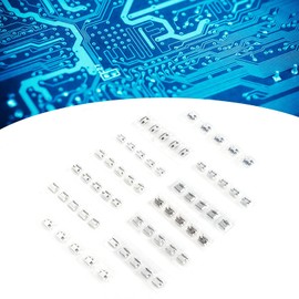 Shanrya Micro USB Connector, 60pcs Micro USB USB Mini for USB SMD