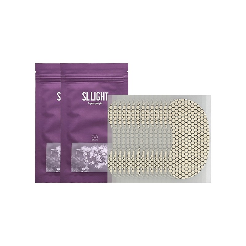 Esellite Seungmo Patch Plus 2.0g X 14 sheets / 에셀라이트