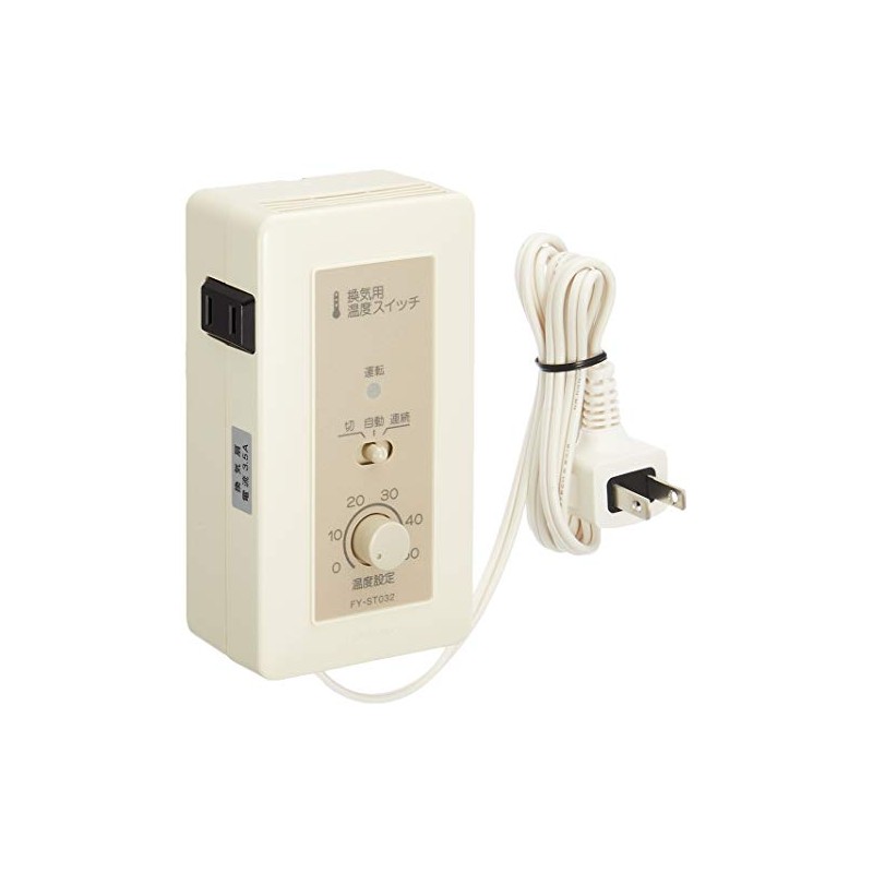 Panasonic FY-ST032 Sensor Switch