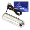 Marine Led Underwater Lights Waterproof Boat Lamp for Yachts Marines