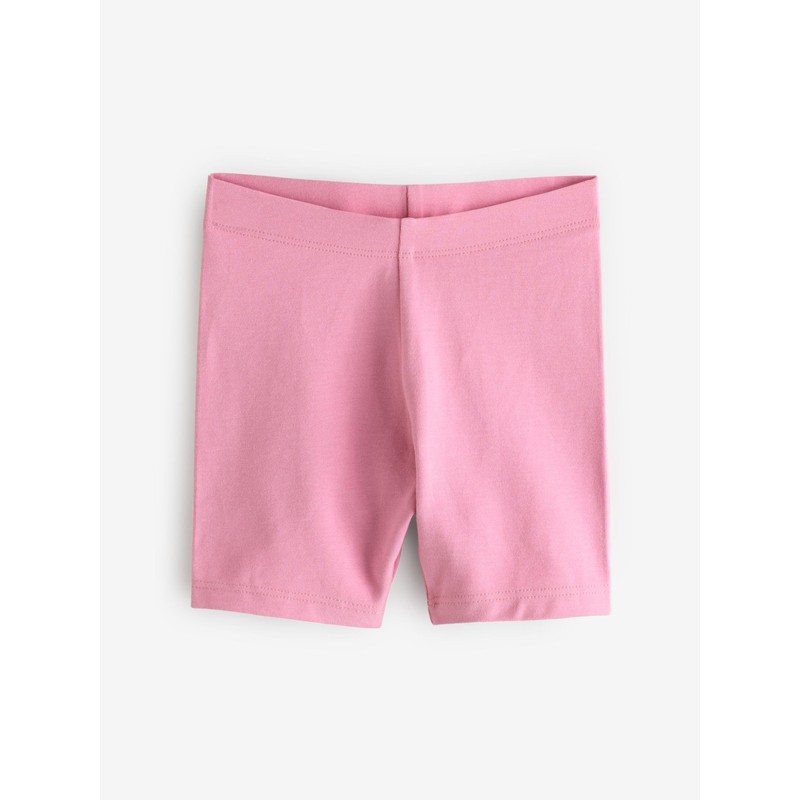 NEXT Fahrradshorts, 7er-Pack Core 4-5 Jahre