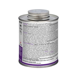 Oatey 30757 House Primers, 16 oz, Purple
