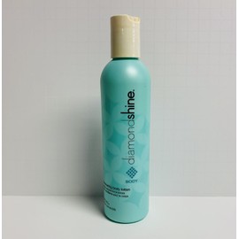 Zotos Diamond Shine Shimmering Body Lotion 8 oz