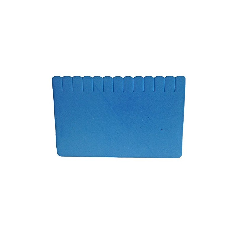 KUFA Sports Foam Leader Board