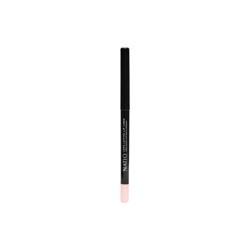 Natio Long Lasting Lip Liner Invisible