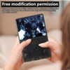 DEARCOOL 3.5-Inch IPS Screen, 256G Extra Large Memory, Portable Pocket