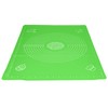 mumbi Baking Mat Dough Mat Rolling Mat Baking Mat Large