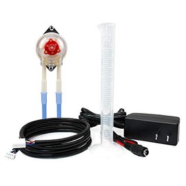 Atlas Scientific Embedded Dosing Pump Kit 0.5ml - 105ml/mins