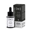 Skincyclopedia - Activated carbon serum with 5% AHA & PHA,