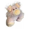 Ganz Webkinz Pig 8.5 in Plush Stuffed Animal Sealed Code