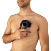 baKblade Body Grooming - BODBLADE - Ergonomic Body Shaver for