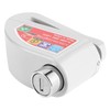 Waterproof Disc Brake Lock Kit 110dB Anti Theft Security Alarm
